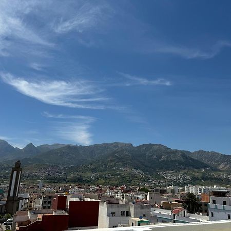 Vistas De Lujo Tetuão Exterior foto