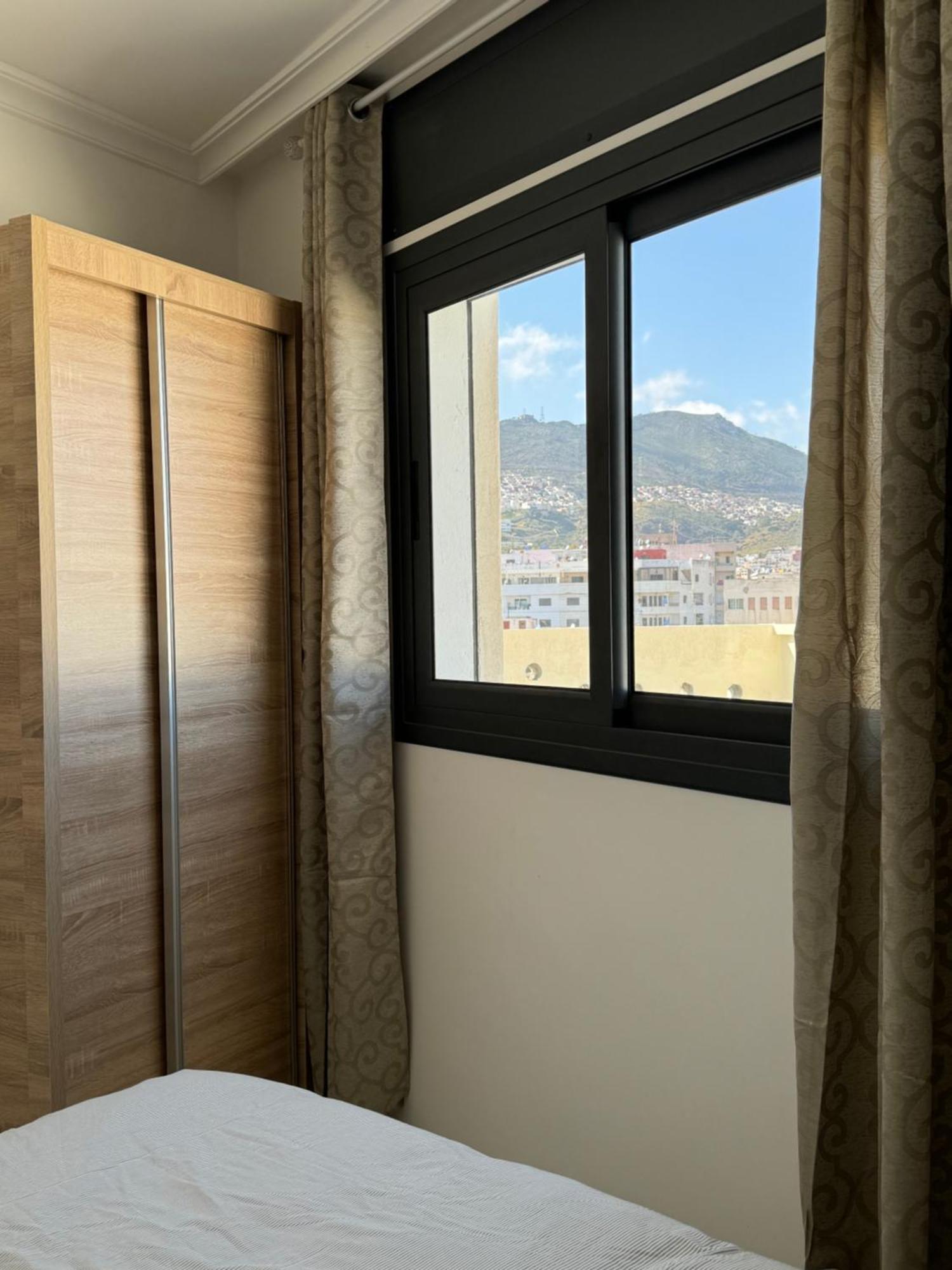 Vistas De Lujo Tetuão Exterior foto