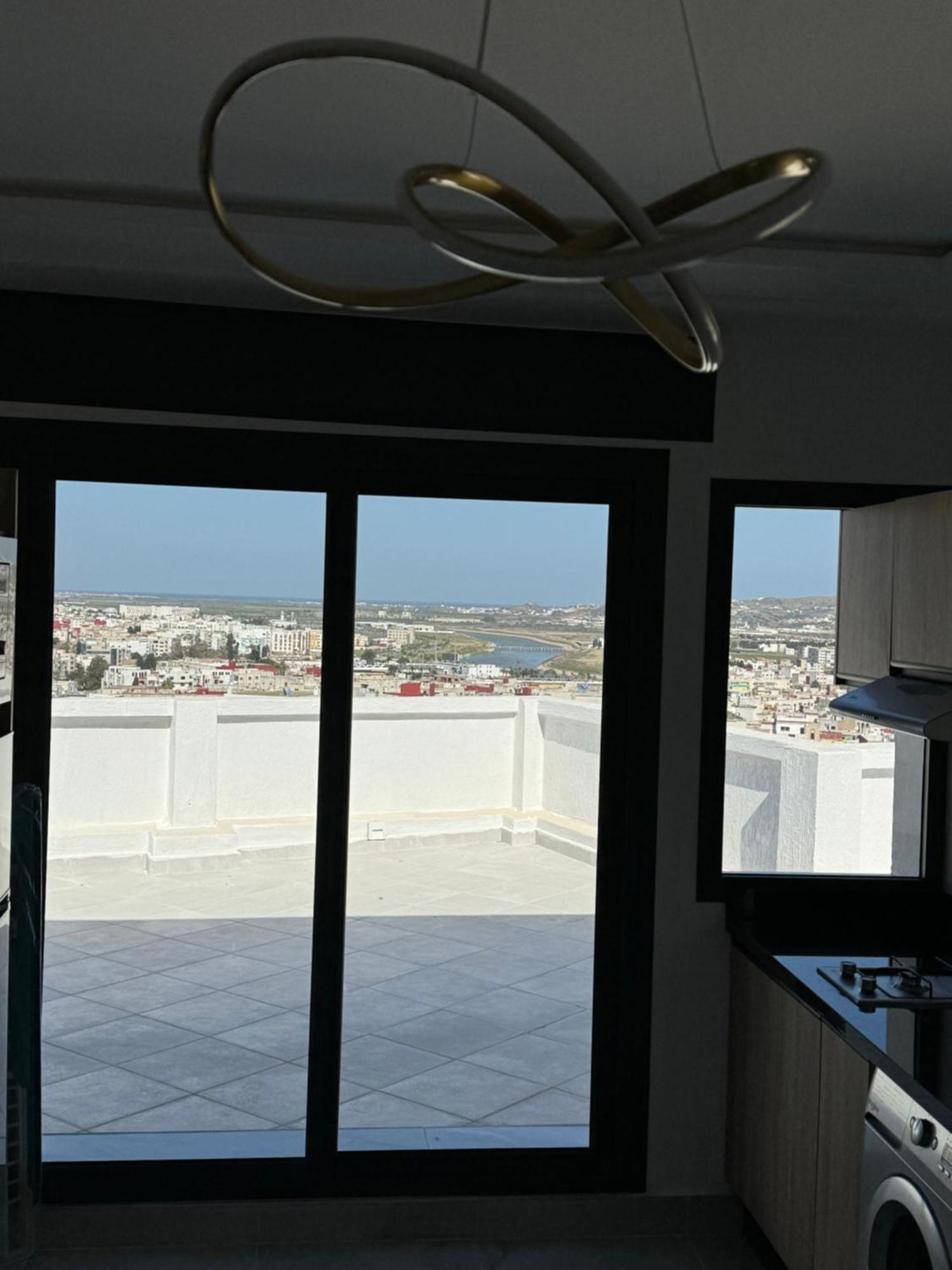 Vistas De Lujo Tetuão Exterior foto
