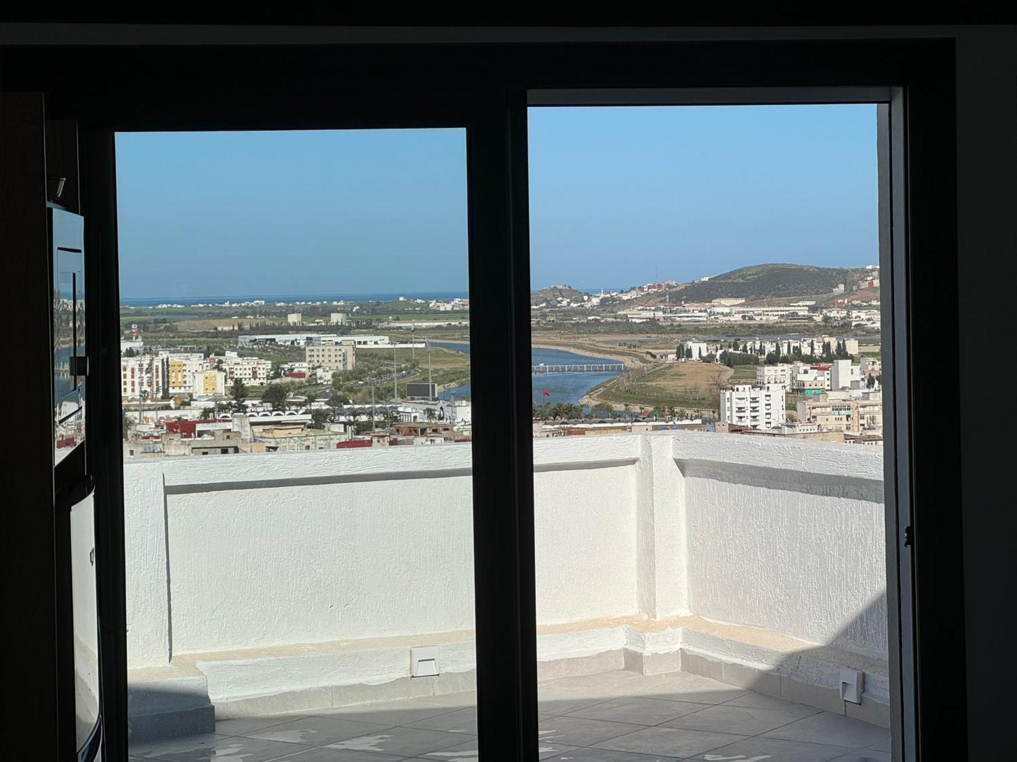 Vistas De Lujo Tetuão Exterior foto