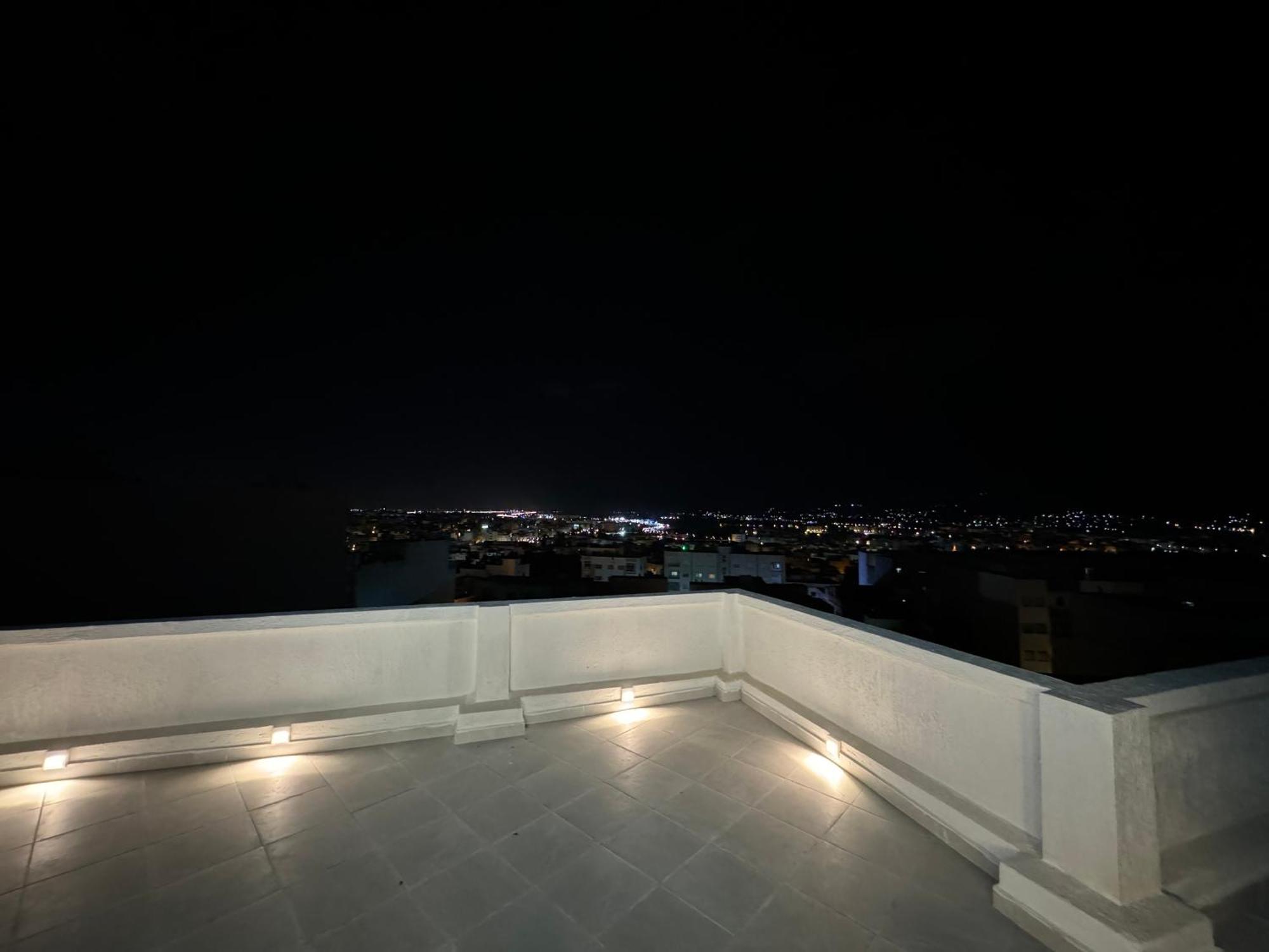 Vistas De Lujo Tetuão Exterior foto