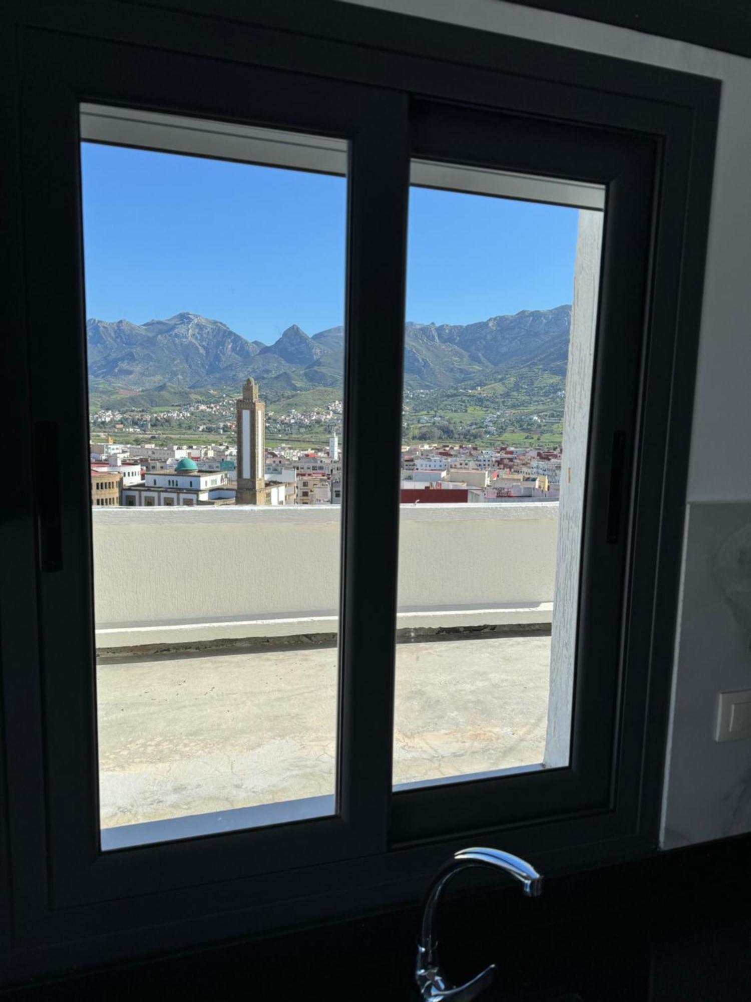 Vistas De Lujo Tetuão Exterior foto